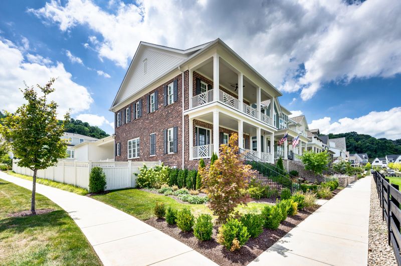 1022 Conar St, Franklin, TN 37064