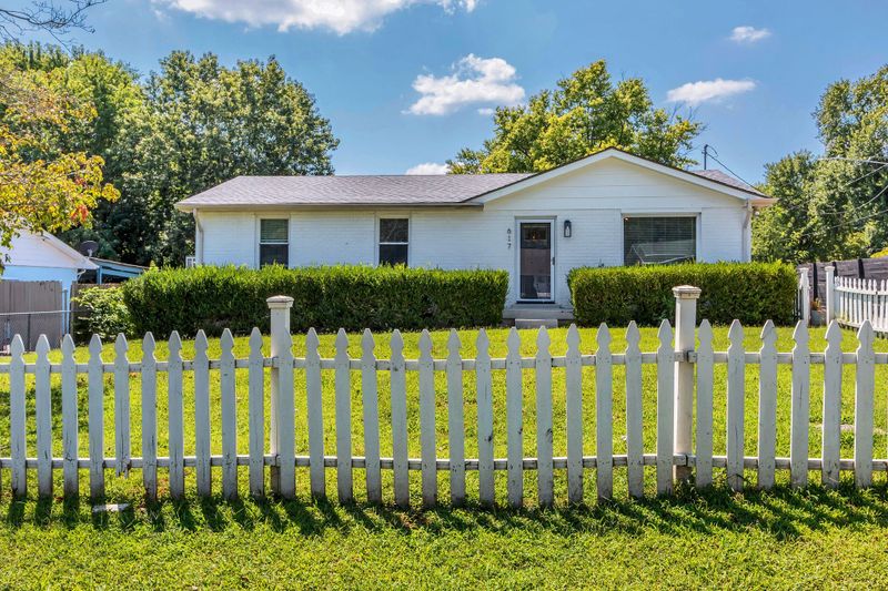 617 Edgewood Blvd, Franklin, TN 37064