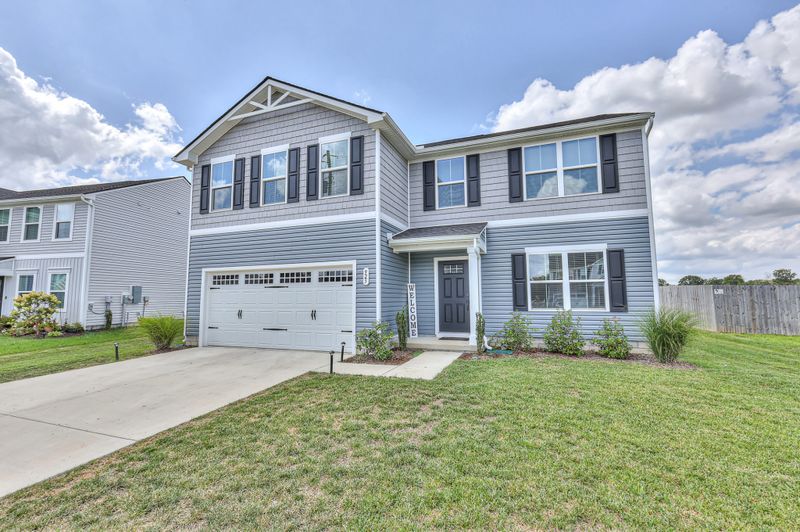 925 Kalu Dr, Murfreesboro, TN 37130
