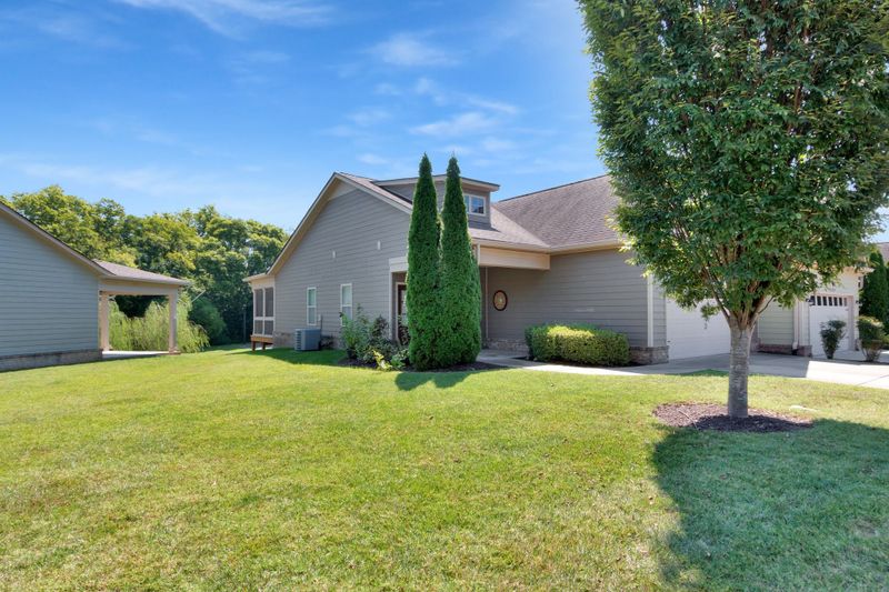 422 Bruce Dr, Spring Hill, TN 37174