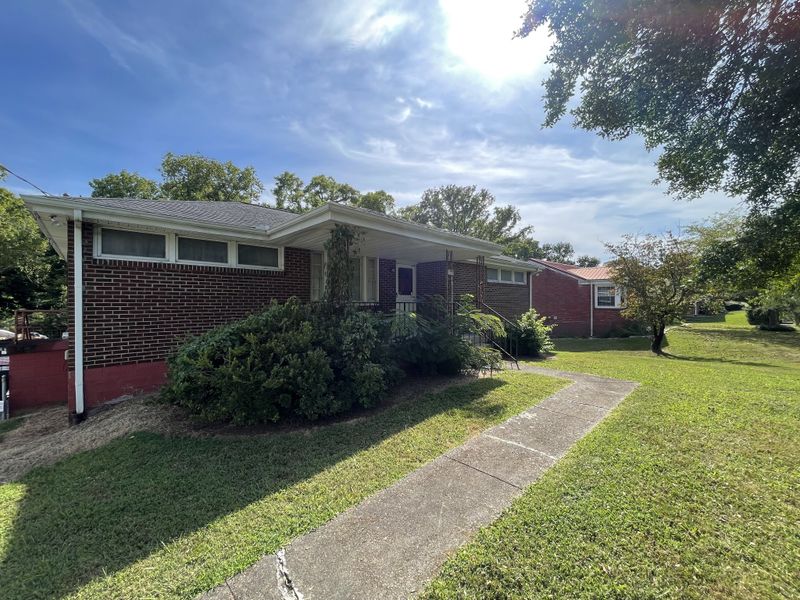 159 Mccall St, Nashville, TN 37211