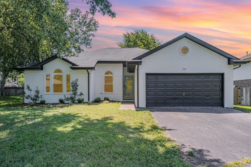 144 Tedder Blvd, Smyrna, TN 37167