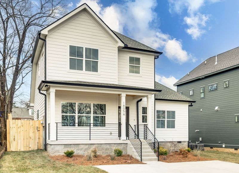 1805A River Dr, Nashville, TN 37218