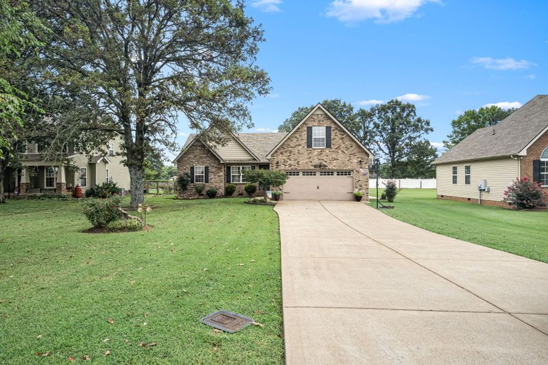 1014 Vince Ct, Murfreesboro, TN 37128