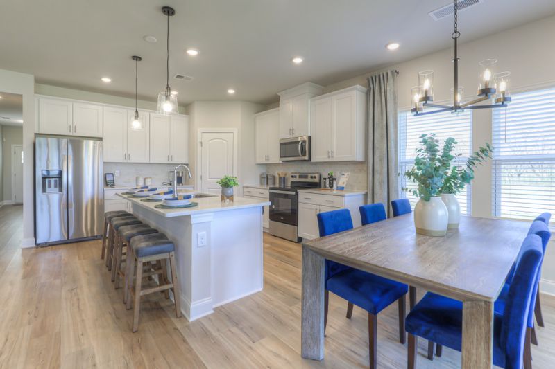 3864 Matthewson Way, Murfreesboro, TN 37128