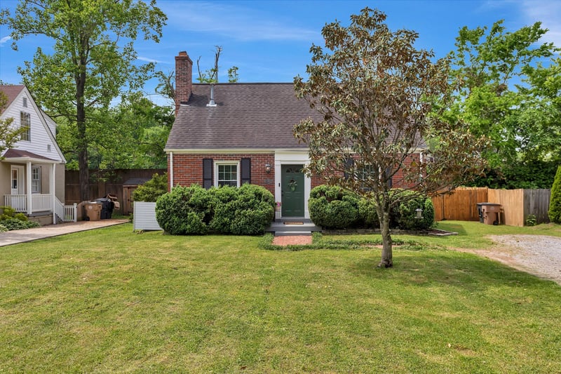 2946 Primrose Cir, Nashville, TN 37212