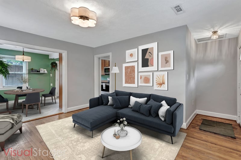 2946 Primrose Cir, Nashville, TN 37212