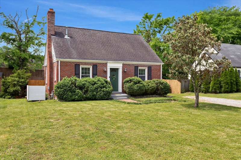 2946 Primrose Cir, Nashville, TN 37212