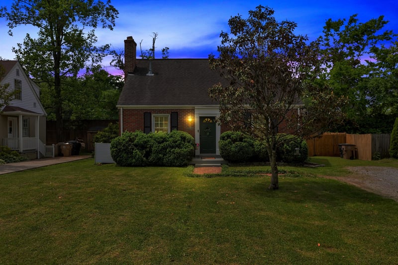 2946 Primrose Cir, Nashville, TN 37212