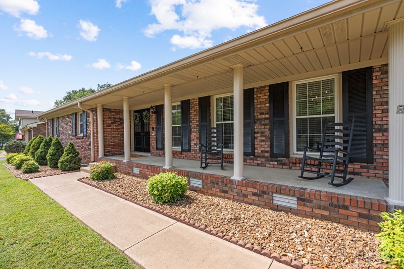 4538 Baton Rouge Dr, Hermitage, TN 37076
