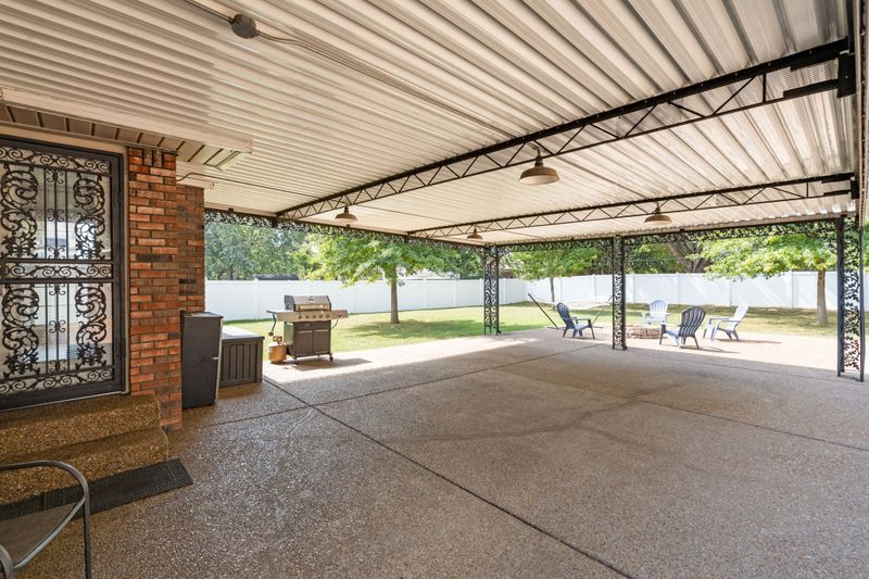 4538 Baton Rouge Dr, Hermitage, TN 37076