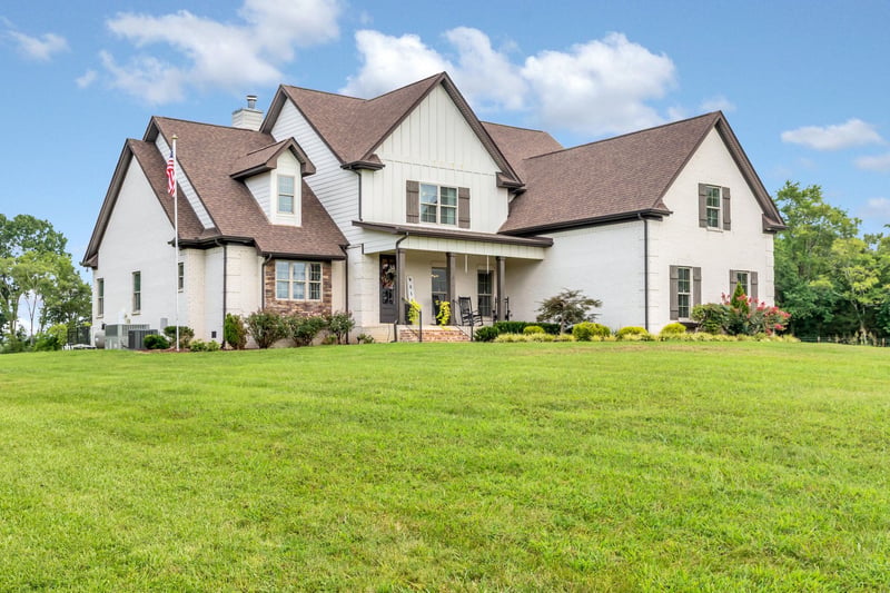 5825 Halls Hill Pike, Murfreesboro, TN 37130