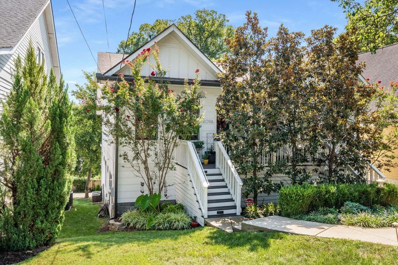 409A S 14th St, Nashville, TN 37206