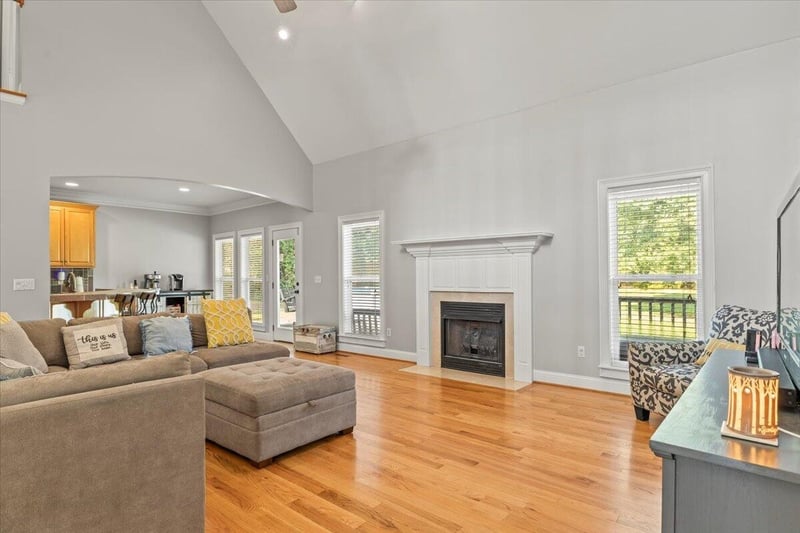 3450 Misty Meadows Dr, Dalton, GA 30721