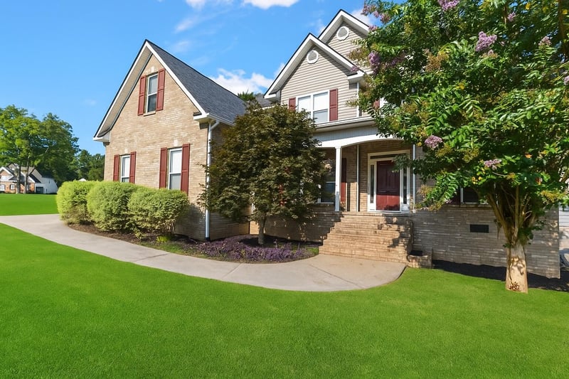 3450 Misty Meadows Dr, Dalton, GA 30721