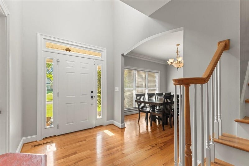 3450 Misty Meadows Dr, Dalton, GA 30721