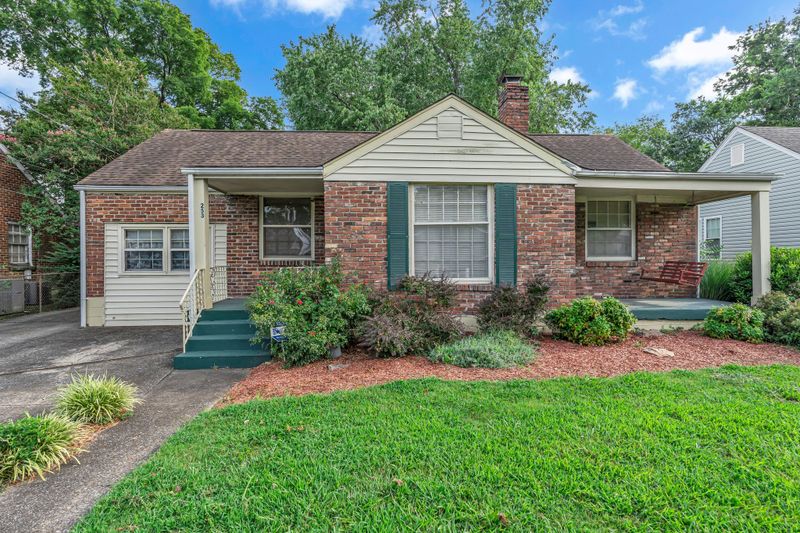 253 Sunrise Ave, Nashville, TN 37211