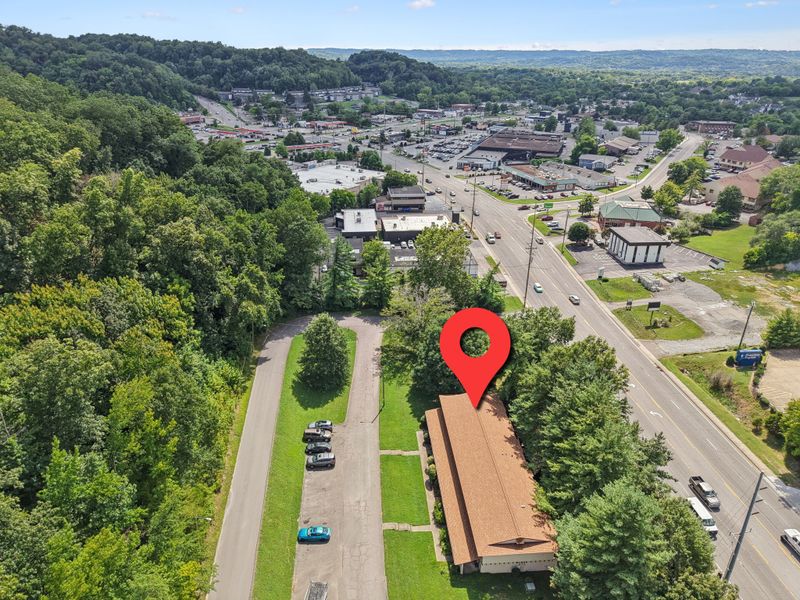 210 Old Hickory Blvd #1, Nashville, TN 37221