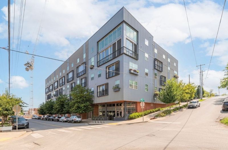 1260 Martin St #309, Nashville, TN 37203
