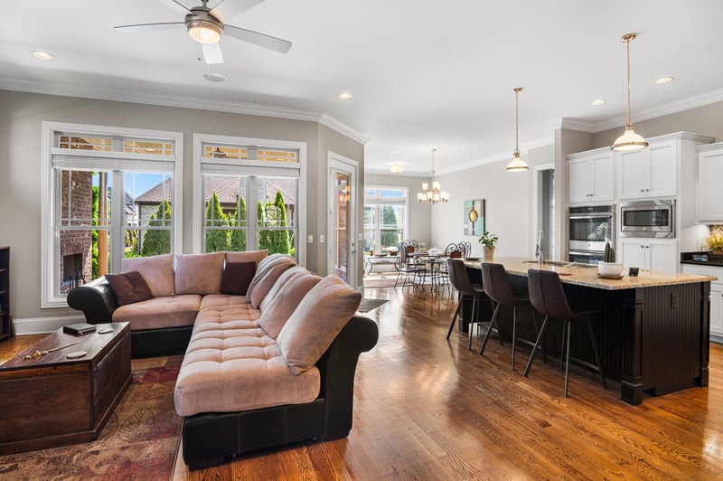 3202 Folcroft Dr, Murfreesboro, TN 37130