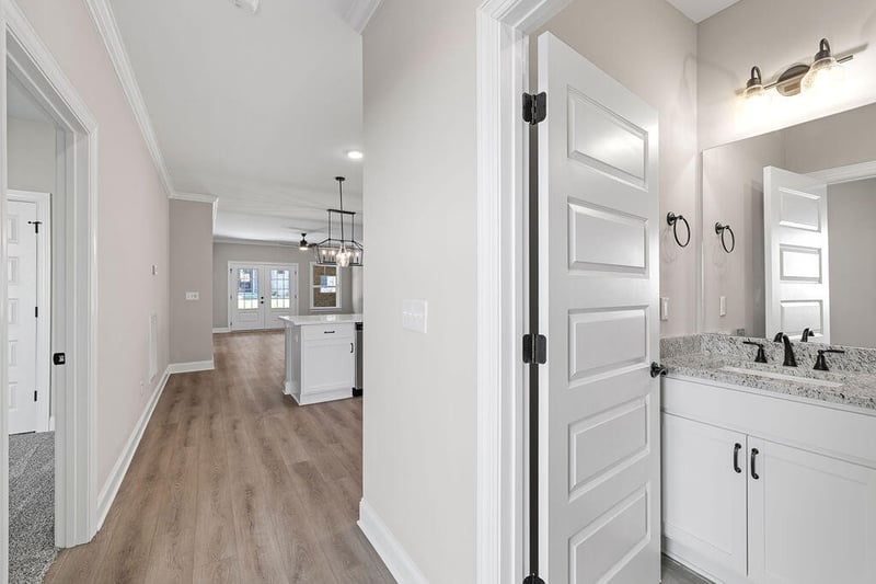 106 Founding Way, Lookout Mountain, GA 30750
