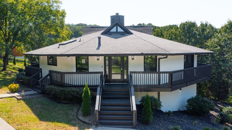 15456 Old Hickory Blvd, Nashville, TN 37211