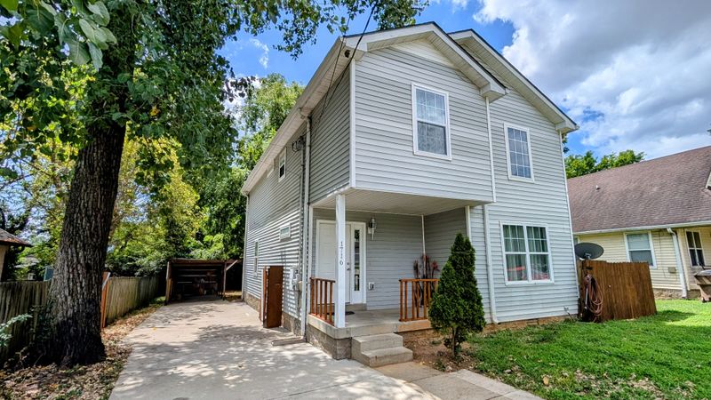 1716 Edgewood Ave, Nashville, TN 37207