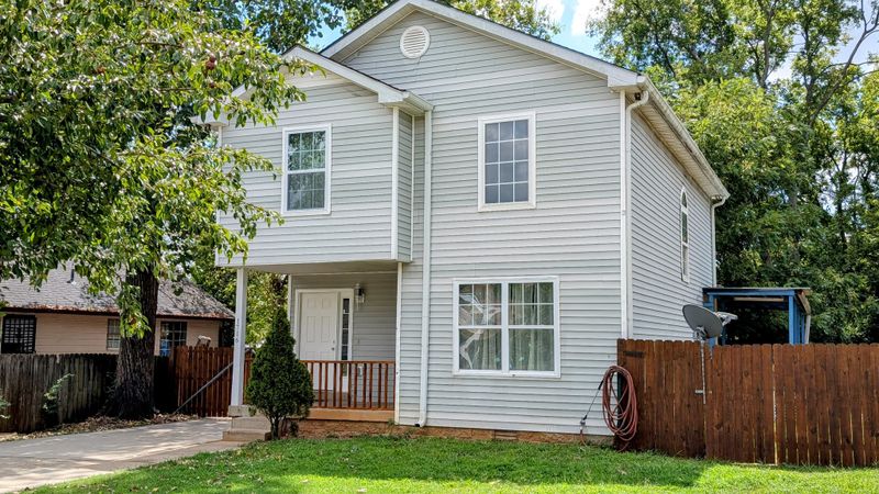 1716 Edgewood Ave, Nashville, TN 37207