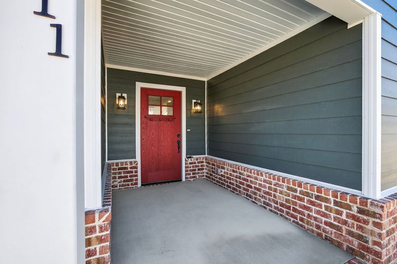 2111 Rylee Way #9, Greenbrier, TN 37073