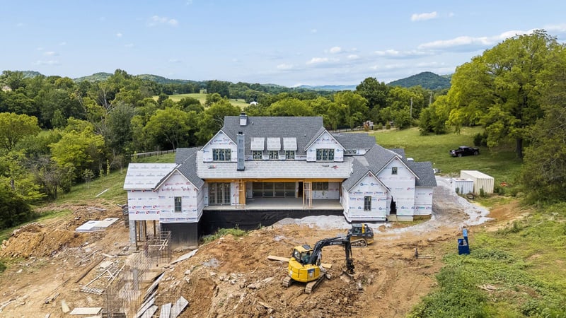 5005 Archer Springs Ln, Thompsons Station, TN 37179