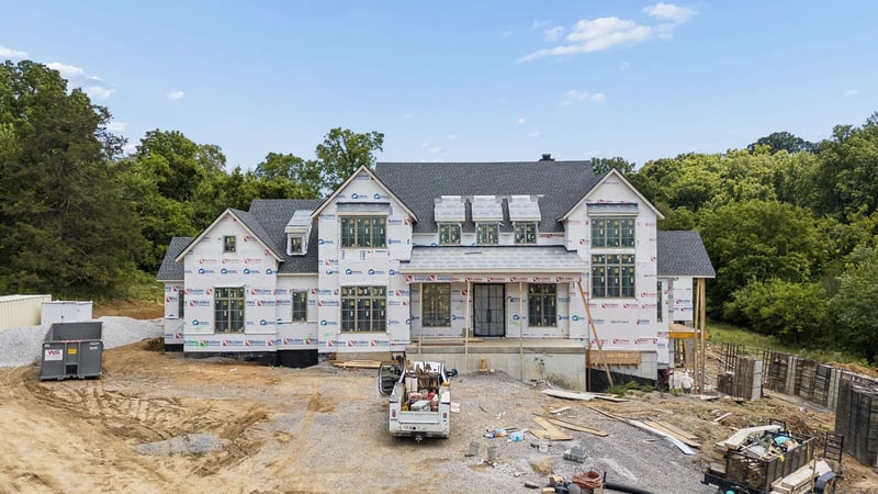 5005 Archer Springs Ln, Thompsons Station, TN 37179