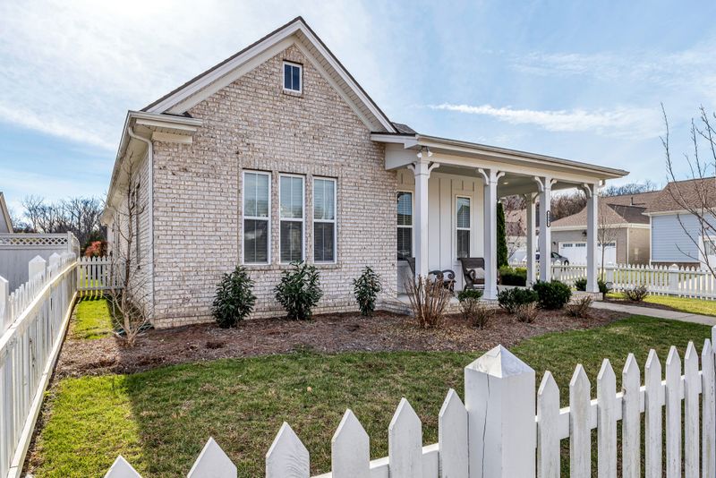 6001 Mt Pisgah Rd, Nashville, TN 37211