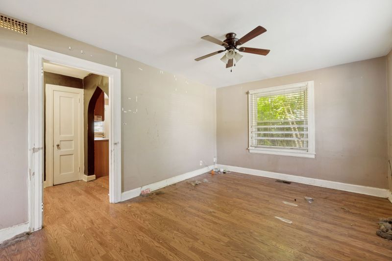 601 Rudolph Ave, Nashville, TN 37206