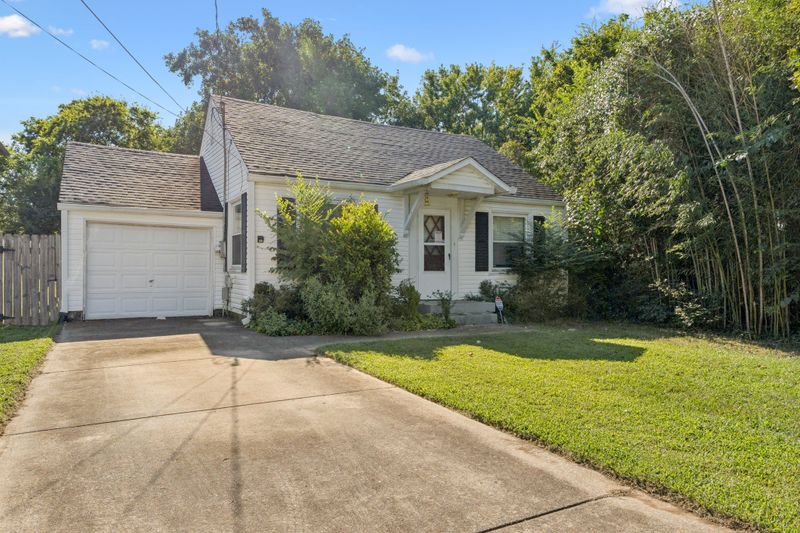 601 Rudolph Ave, Nashville, TN 37206