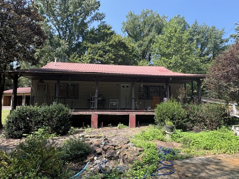 407 Rob Brooks Rd, Crandall, GA 30711