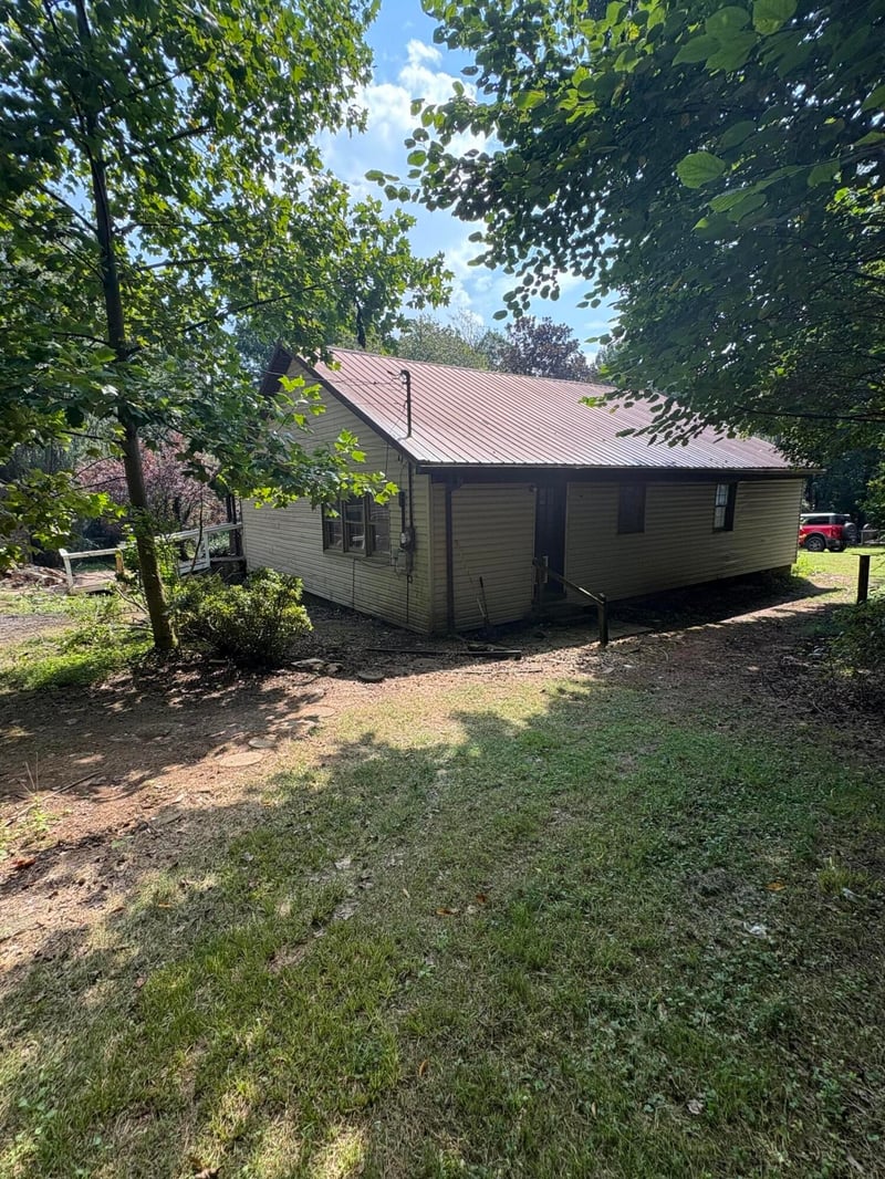 407 Rob Brooks Rd, Crandall, GA 30711