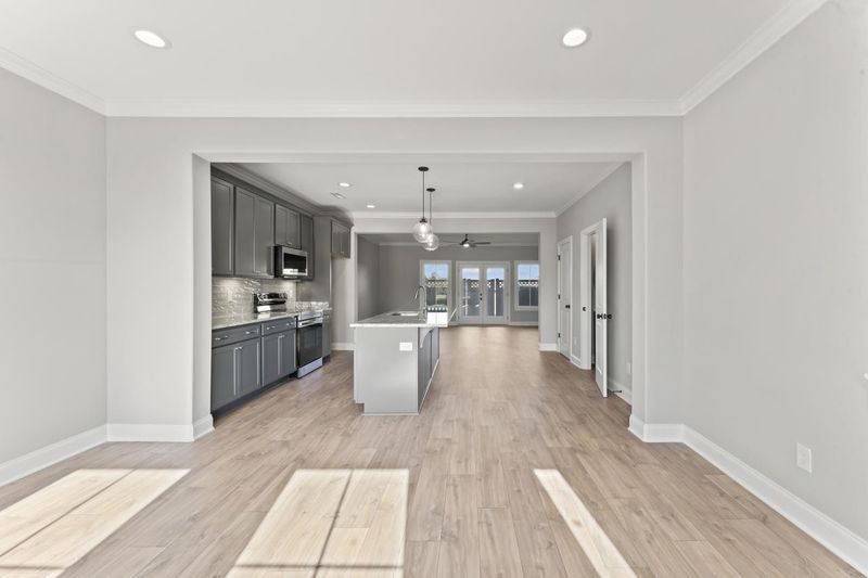1913 Gracie Bug Loop, Murfreesboro, TN 37128