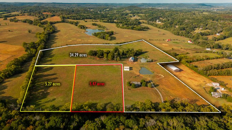 728 Deshea Creek Rd, Gallatin, TN 37066