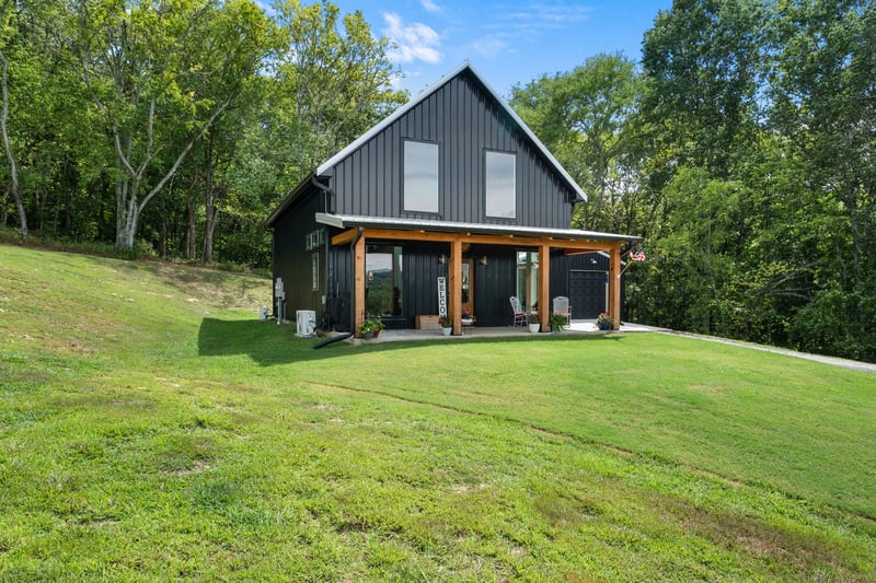 11 Blair Brothers Ln, Carthage, TN 37030