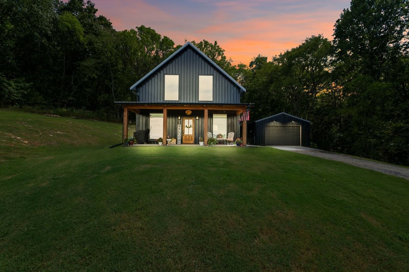 11 Blair Brothers Ln, Carthage, TN 37030