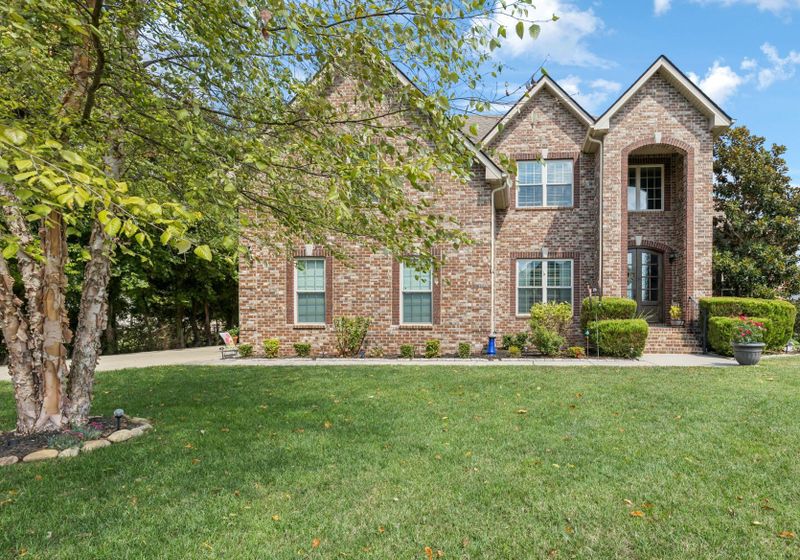 735 Mack Ct, Murfreesboro, TN 37130