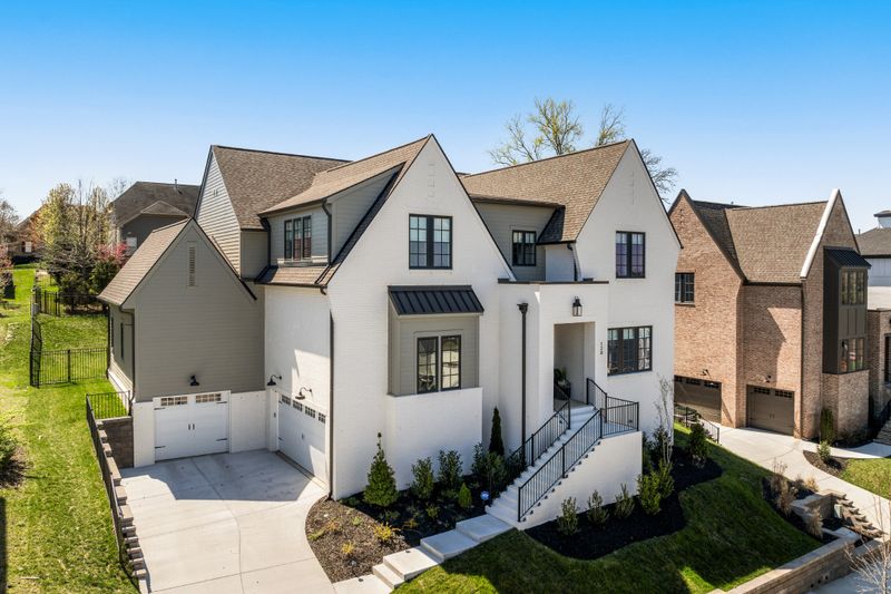 128 Barlow Dr, Franklin, TN 37064