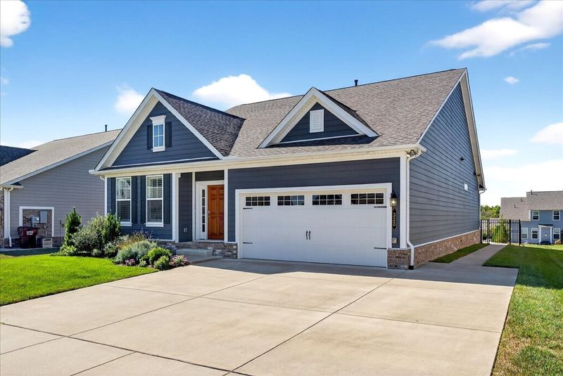 322 Van Conder Pl, Hendersonville, TN 37075