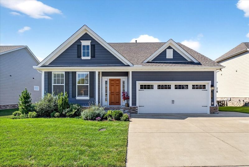 322 Van Conder Pl, Hendersonville, TN 37075