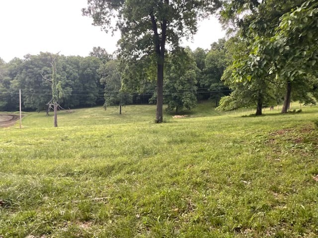 0 Hog Back Ridge Rd, Bethpage, TN 37022