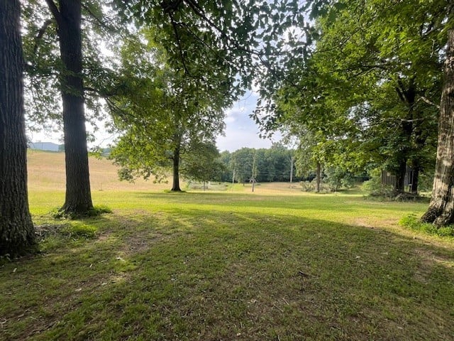 0 Hog Back Ridge Rd, Bethpage, TN 37022