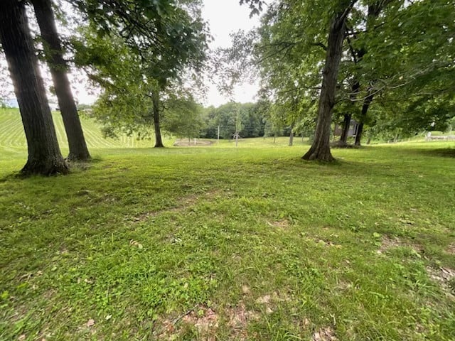 0 Hog Back Ridge Rd, Bethpage, TN 37022