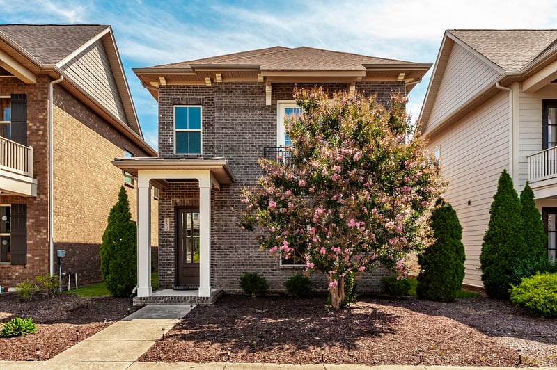 Home Worth Check