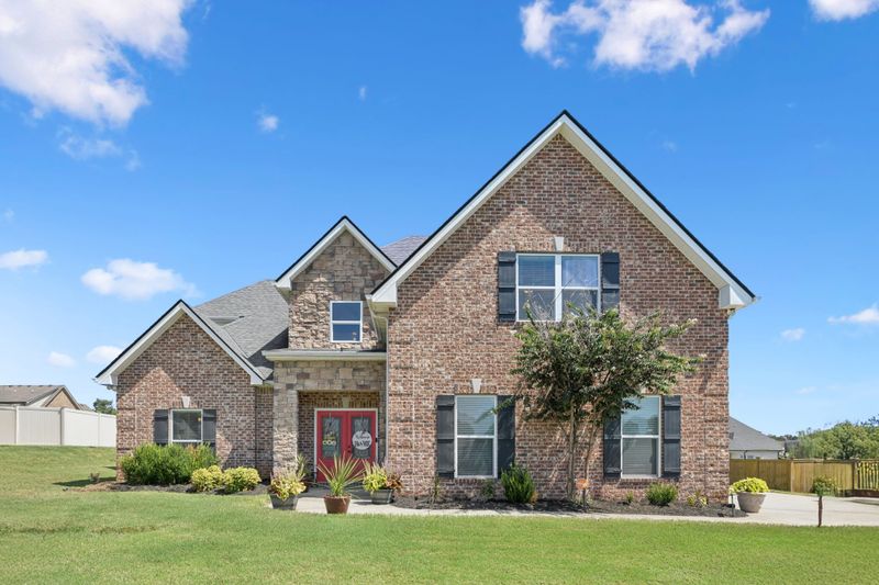 1014 Sycamore Leaf Way, Murfreesboro, TN 37129