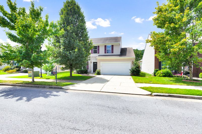 1221 Scarcroft Ln, Nashville, TN 37221